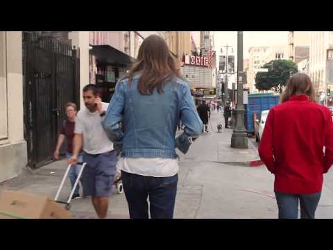 Parting Lines — Parting Lines - "Climb" (Official Video)