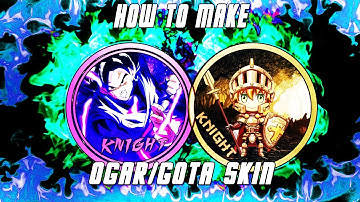 How To Make An AWESOME Ogar.io/Gota.io Skin!! {Photoshop CC/CS6} COMPLETE TUTORIAL