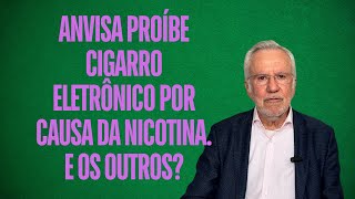 Jornalista pensa que cidade e município são sinônimos  - Alexandre Garcia