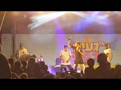 סטטיק ובן אל תבורי - ברבי