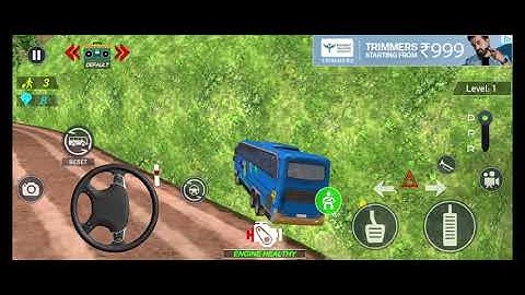 POLICE BUS SIMULATOR 2023: ADVANCE CONTROLS TRANSPORT MODE PRO.........