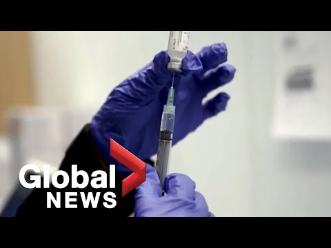 COVID-19: US FDA, CDC support Pfizer-BioNTech boosters for people high-risk or aged 65+