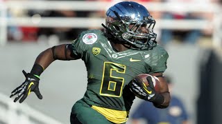 What REALLY Happened to De'Anthony Thomas? (A WILD Update/Story)