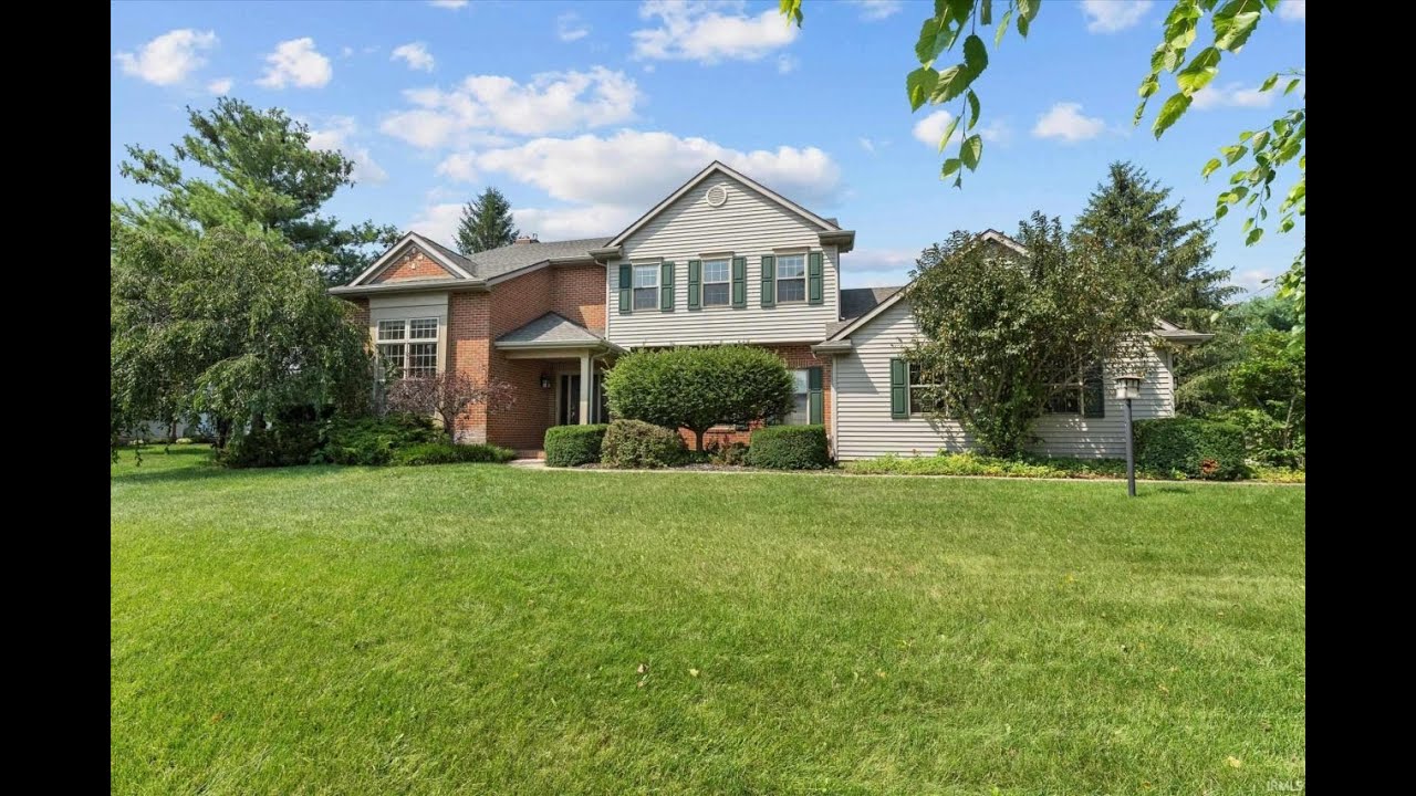 50591 Glenshire Court Granger, IN Homes for Sale | cressyeverett.com