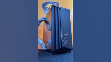 DDR5 Aorus Gaming PC Build #viral #gaming #pc #gamingpcbuild