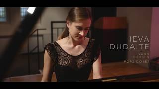 Ieva Dudaite | Porz Goret (Yann Tiersen) Resimi