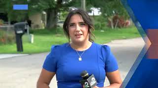 Fort Myers police confirm homicide investigation on Highland Avenue, multiple scenes connected