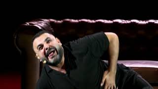 Fəqan Məmmədov Stand-Up Show Anons