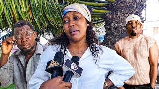 Chanuo Afunguka Ukweli Kutoka Kimapenzi Na Tunda Man, Madebe Staki Kumia..