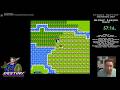 Dragon Warrior Randomizer - Winter League Week 6 Playoff Race (no mic) 3/10/26