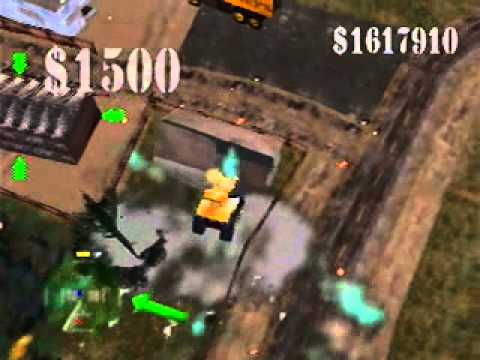 Blast Corps Simian Acres 100 45 2 By Graviton
