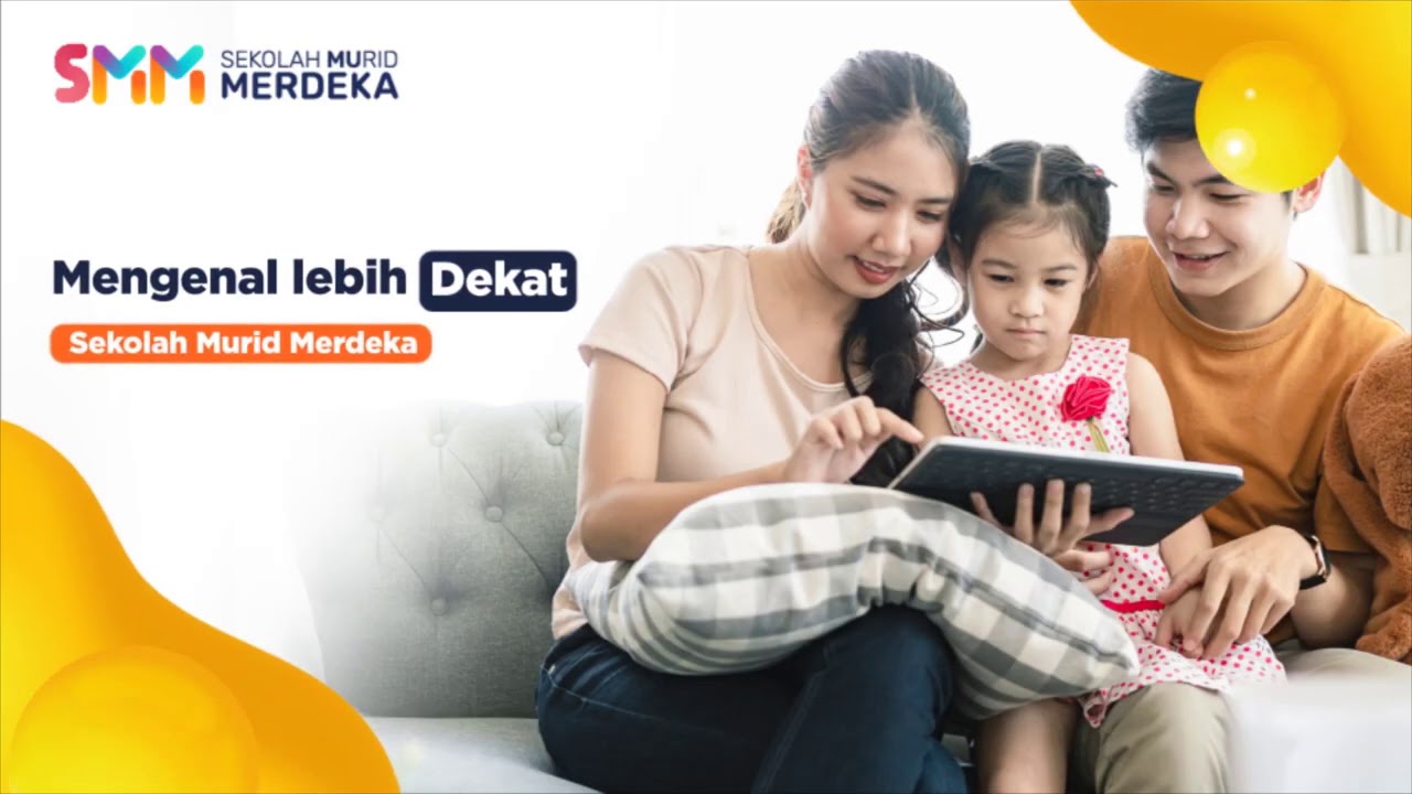 Sekolah Murid Merdeka