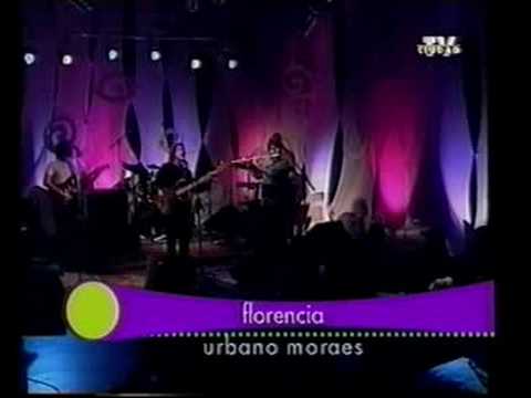 Federico Navarro - Urbano Moraes - Florencia