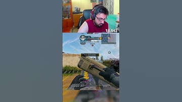 DID THE LW3 TUNDRA ACTUALLY GET NERF ? #shorts #callofduty #codm