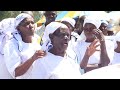 IN LOVING MEMORY OF RAEL ONGOCHE AMIHANDA(BURIAL)