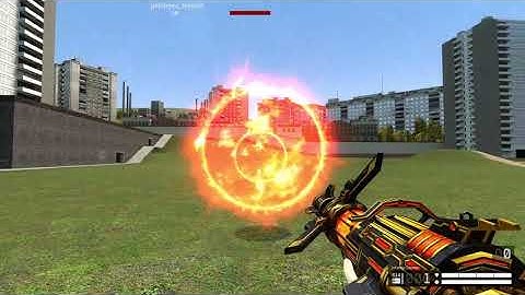 TFA CSO update, Issues and new weapons