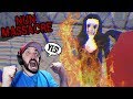 ITS TIME TO CLEANSE THIS HOUSE | Nun Massacre | GOOD ENDING