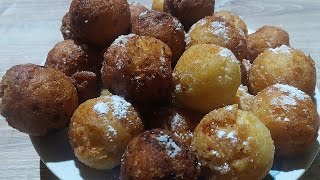 ТВОРОЖНЫЕ ШАРИКИ В МАСЛЕ ТВОРОЖНЫЕ ШАРИКИ В МАСЛЕ