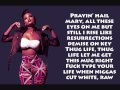 Lola Monroe - Makaveli (Lyrics)