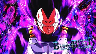 I THINK I WENT ULTRA EGO AGAINST NARUTO? BATTLE COLOSSEUM EP 11