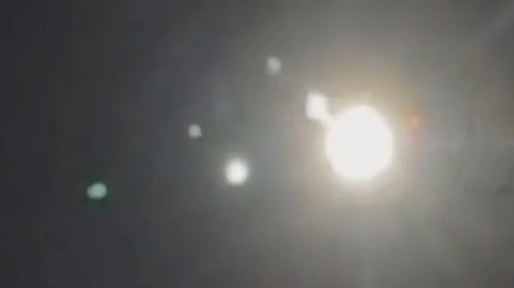 Austin UFO Sighting: Is it a Hoax or a Genuine Mys...