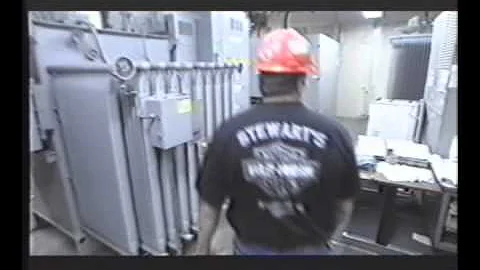 Arc Flash Fatality Video.wmv