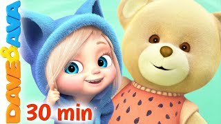 down by the bay part 2 and more nursery rhymes baby songs kids songs by dave and ava