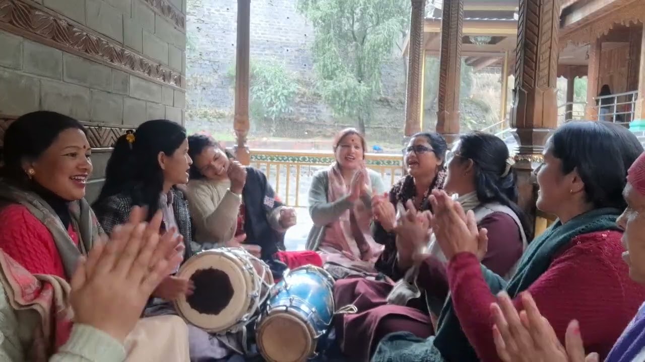 मां सुरंग चोले वालीये 🌺🌺🌺🌺🎉🎉🎉🎉💕💕💕