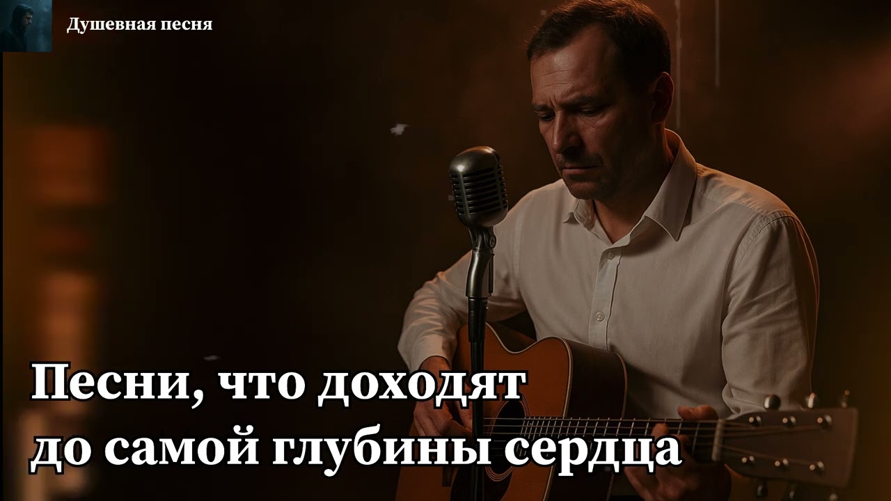 ШАНСОН ДЛЯ ДУШИ | ПЕСНИ, ЧТО ДОХОДЯТ ДО САМОЙ ГЛУБИНЫ СЕРДЦА #душевнаяпесня #русскийшансон #шансон