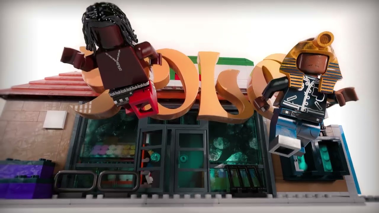 Watch 63OG - YOLO feat. Ateyaba (Visualizer) on YouTube Watch 63OG - YOLO feat. Ateyaba (Visualizer) on YouTube