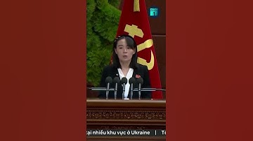 Triều Tiên đe dọa dùng vũ khí hạt nhân nếu bị tấn công | VTC1