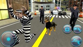 NY City Police Dog Simulator 3D (by Tap2Play LLC) Android Gameplay [HD] screenshot 1