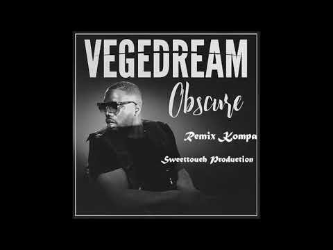 Vegedream Obscure Remix Kompa