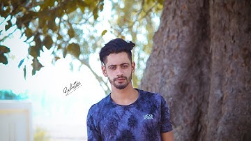 Color Grading In 90 secs | Adobe Lightroom CC Tutorial