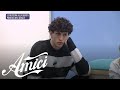 Amici 23 - La reazioni di Mida alla quinta puntata del Serale