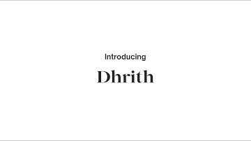 DHRITH — India’s Emotion-Aware ASR | Built by Soket AI Labs