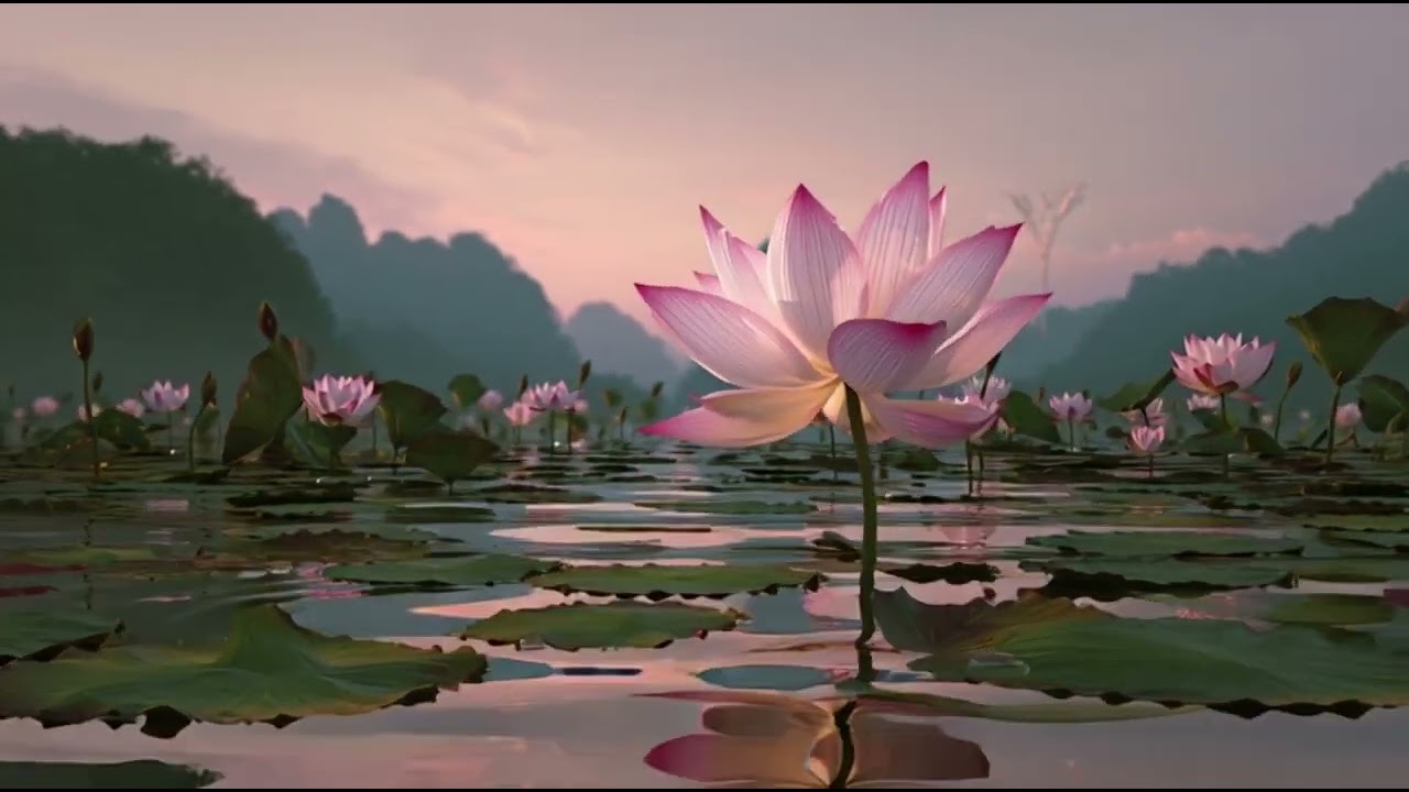 Compassion Нинжин сэтгэл