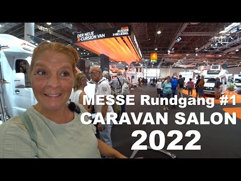 CARAVAN SALON 2022