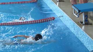 Виктор-плуване кроул #swimming instagra#freestyle swimming#motivation