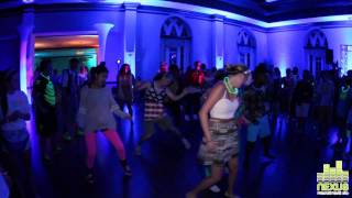 Camp Crimson 2014 - Transfer Session - Nexus Productions Inc.