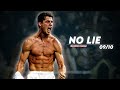 Cristiano Ronaldo | "NO LIE" Sean Paul ft. Dua Lipa | Real Madrid Skills & Goals 2009/10 | HD