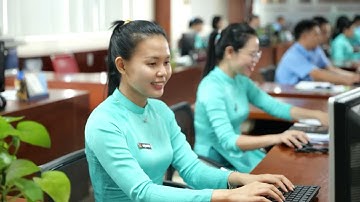ICD Tân Cảng - Long Bình hành trình 15 Năm xây dựng và phát triển không ngừng