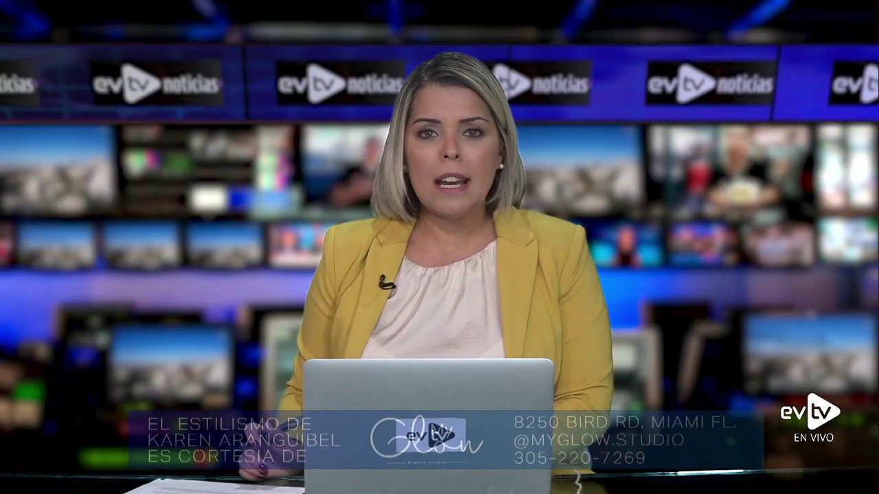 Evtv miami en vivo youtube