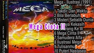 Mega - Mega Cinta II