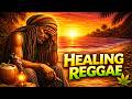 NONSTOP MIX RELAXING REGGAE MUSIC 2026 🎸 NEW REGGAE  SONGS 2026 ✨🎵
