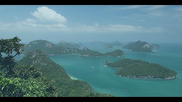 IAEA to Help Small Island Developing States