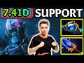 🔥 Zero Counterplay: The Disgusting Xakoda Lich Setup Ruining Enemies 🔥 Dota 2 Support