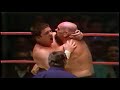 Gino Hernandez vs. Ox Baker (1979/01/07)