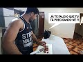 Cozinhando com meu Gato Tagarela👨🏻‍🍳😼 | Júlio e Eu