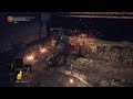 White Woman Crystals (Dark Souls 3) pt 4